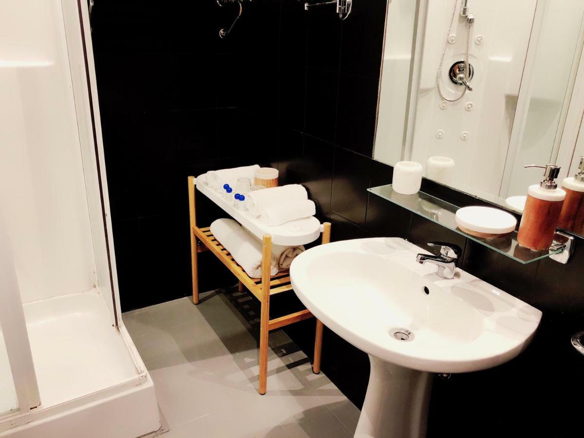 Classic Double or Twin Room