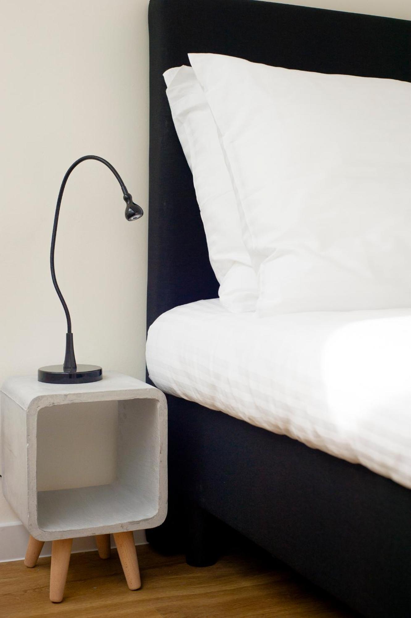 Budget Double Room without Window
