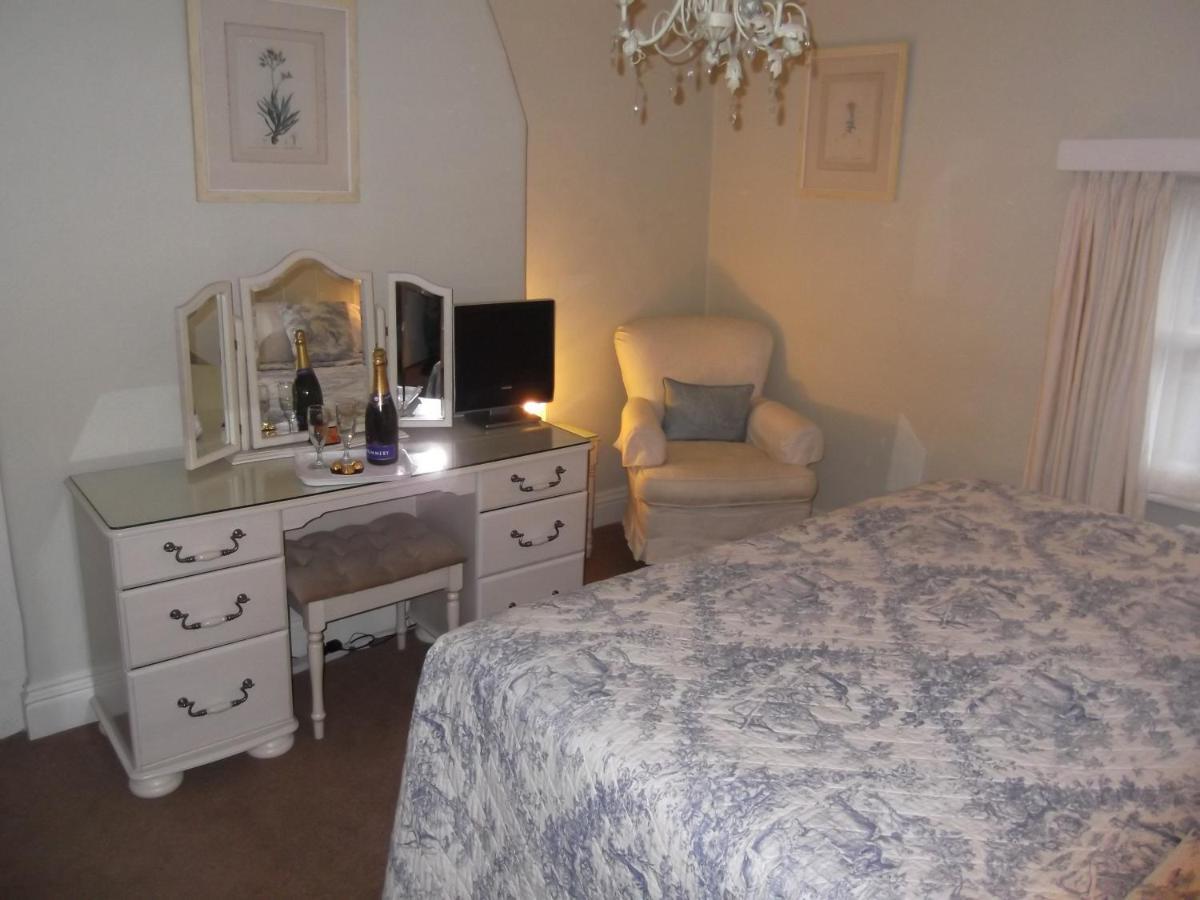 Luxury Double Room