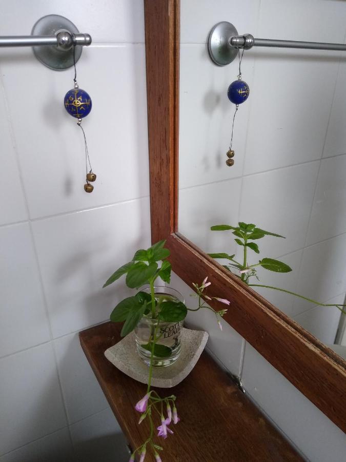Double or Twin Room Balcony