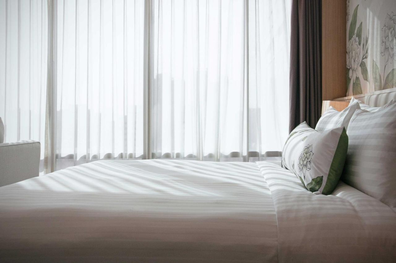 Deluxe King room Jasmine