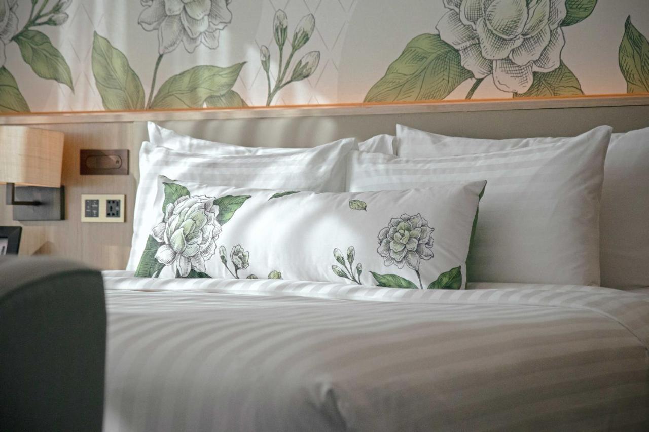 Deluxe King room Jasmine