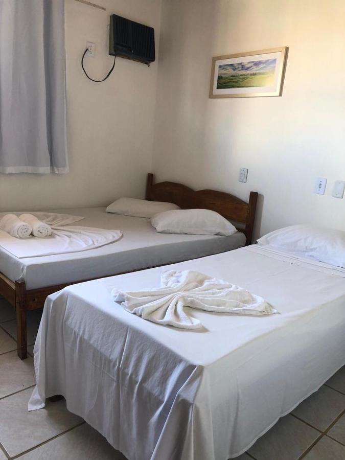 Quarto Triplo Standard
