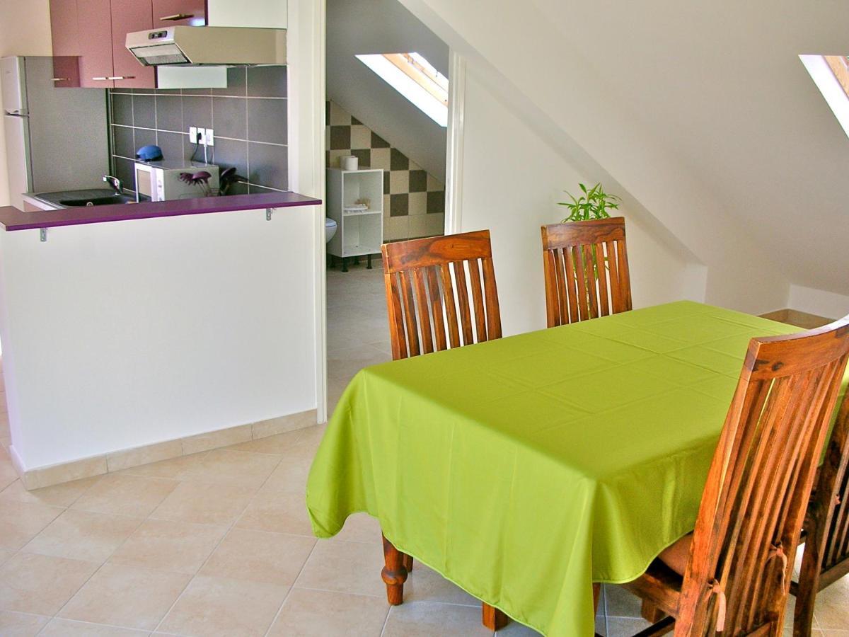 Apartamento con vistas al mar