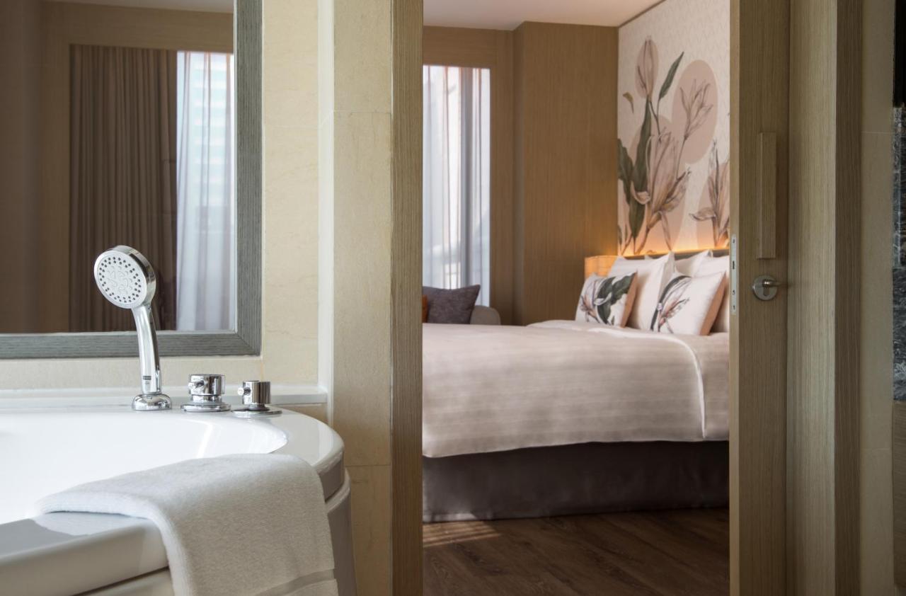 1 Bedroom Suite Champa Suite