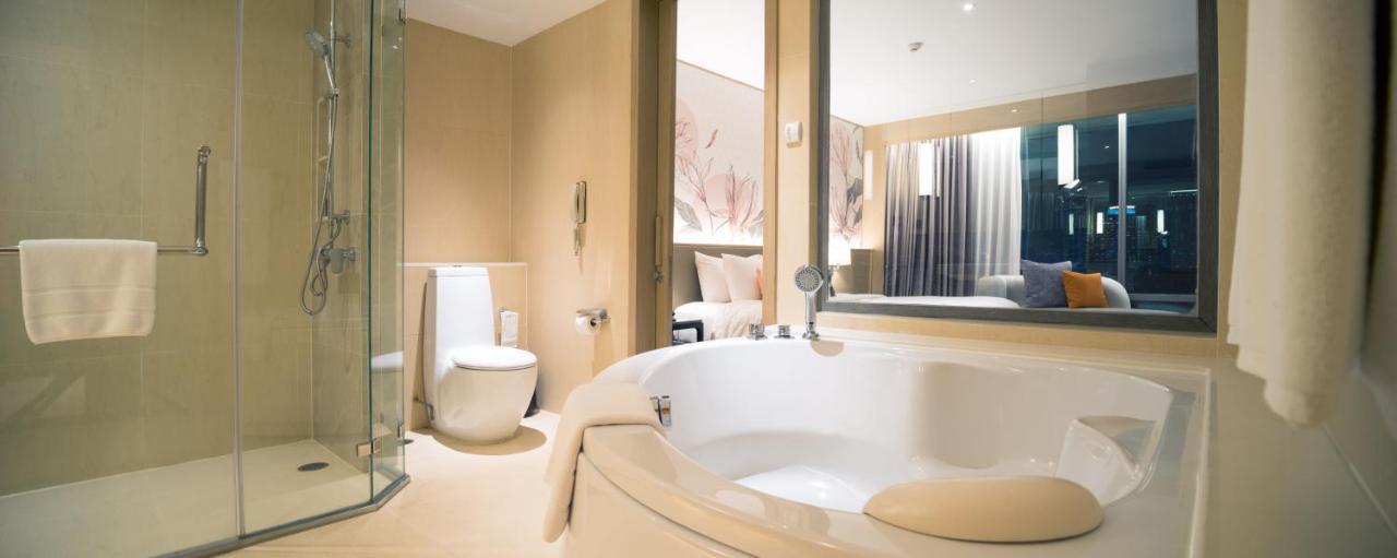 1 Bedroom Suite Champa Suite