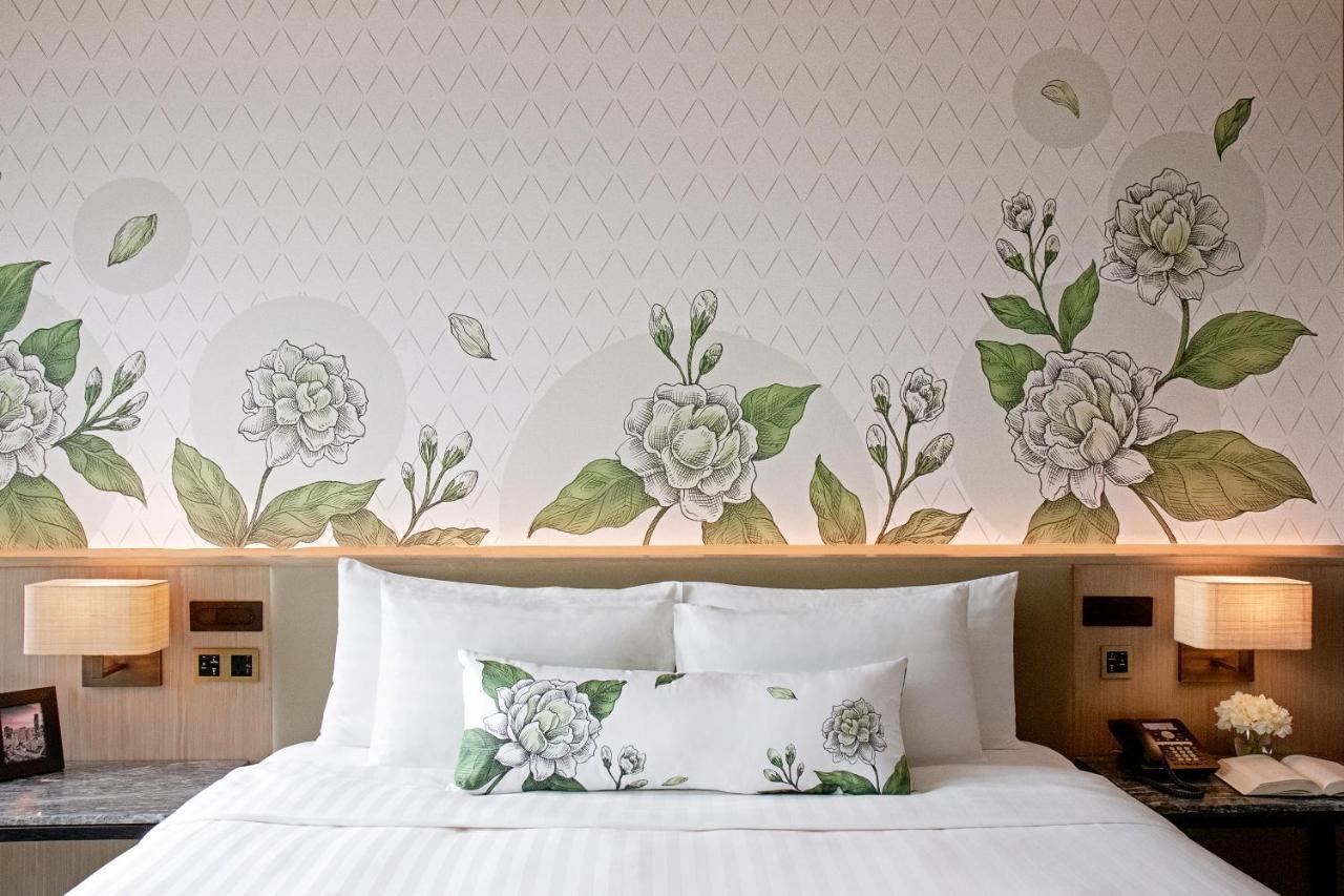 Deluxe King room Jasmine