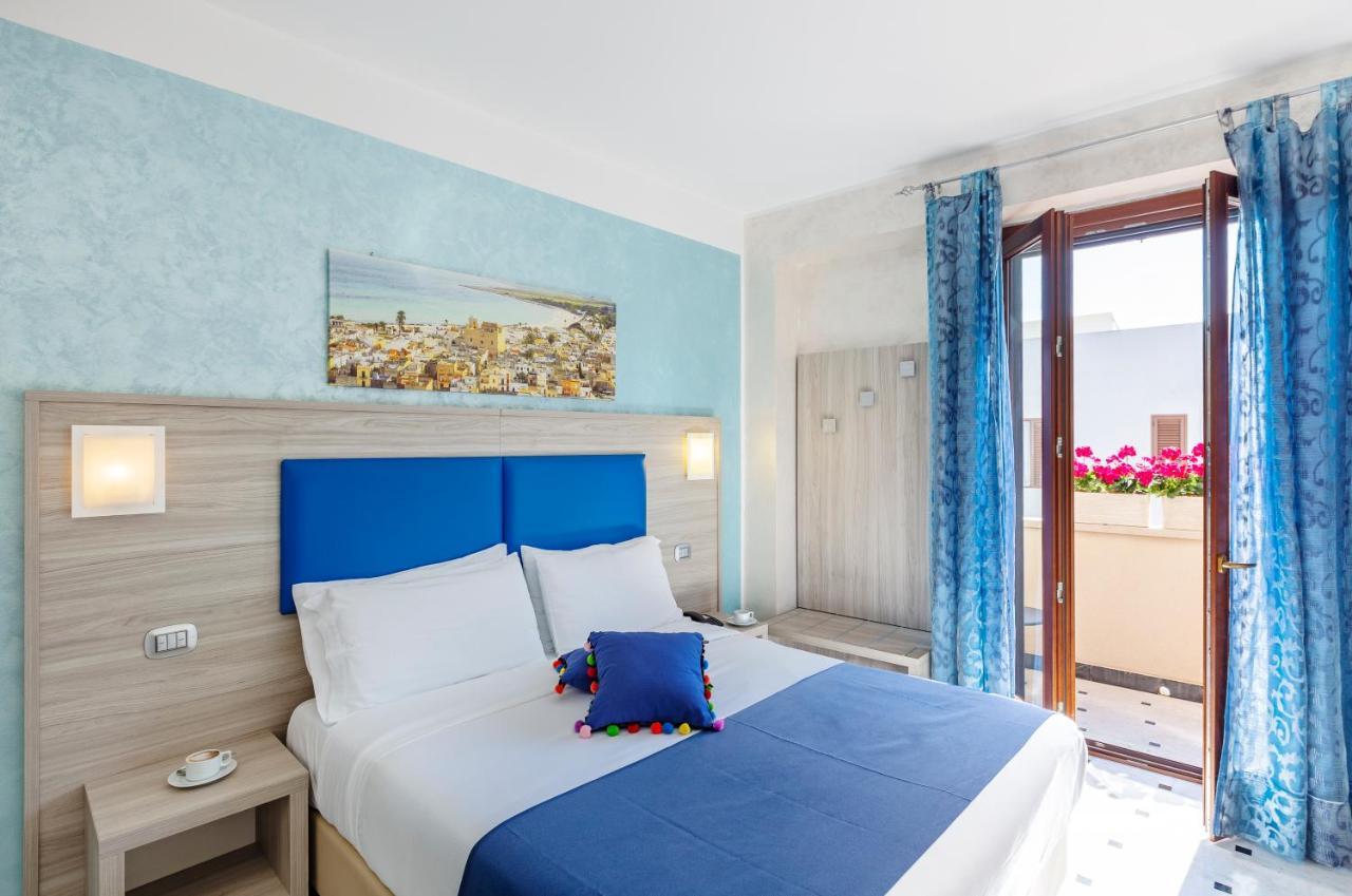 Double Room Balcony