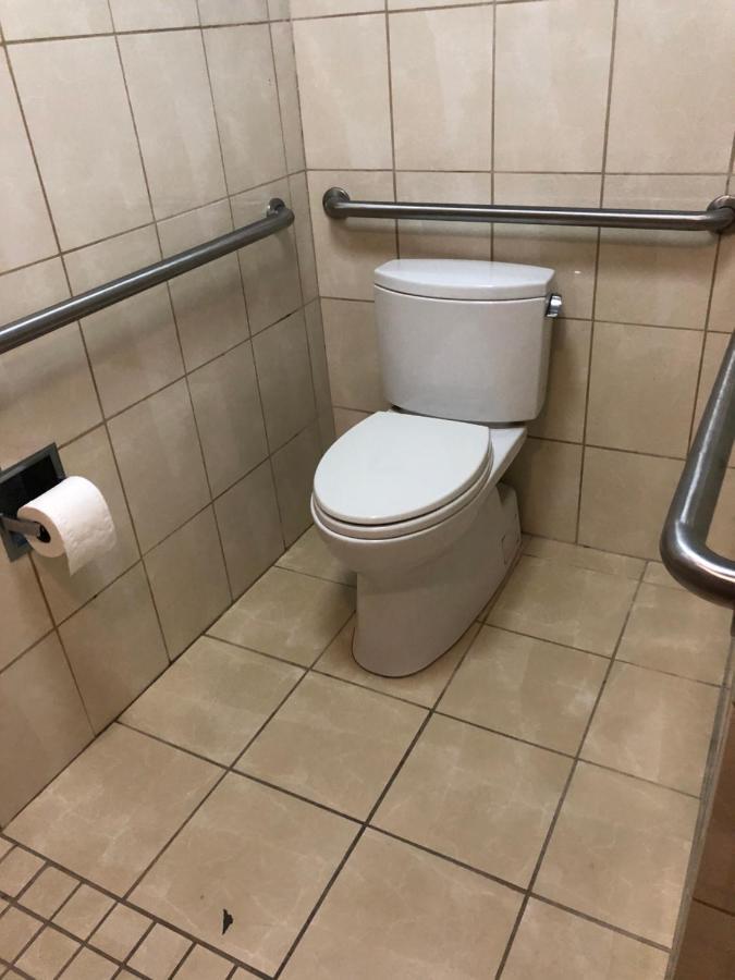 King Room Disability Access