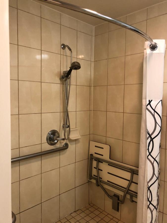 King Room Disability Access