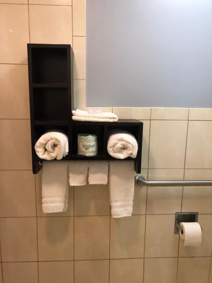 King Room Disability Access