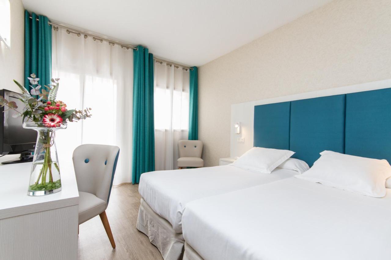 Superior Doppel- oder Zweibettzimmer mit Terrasse