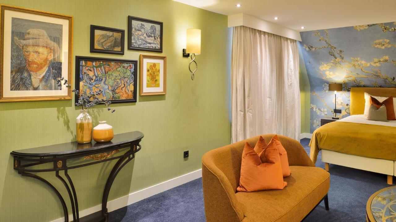 Van Gogh Suite,970121212:JPEG