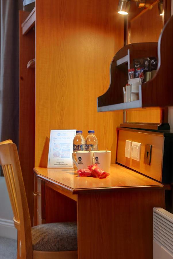 Standard Twin Room Non-Smoking