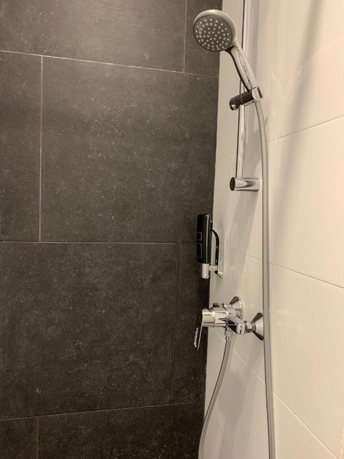 Habitación Triple con baño privado
