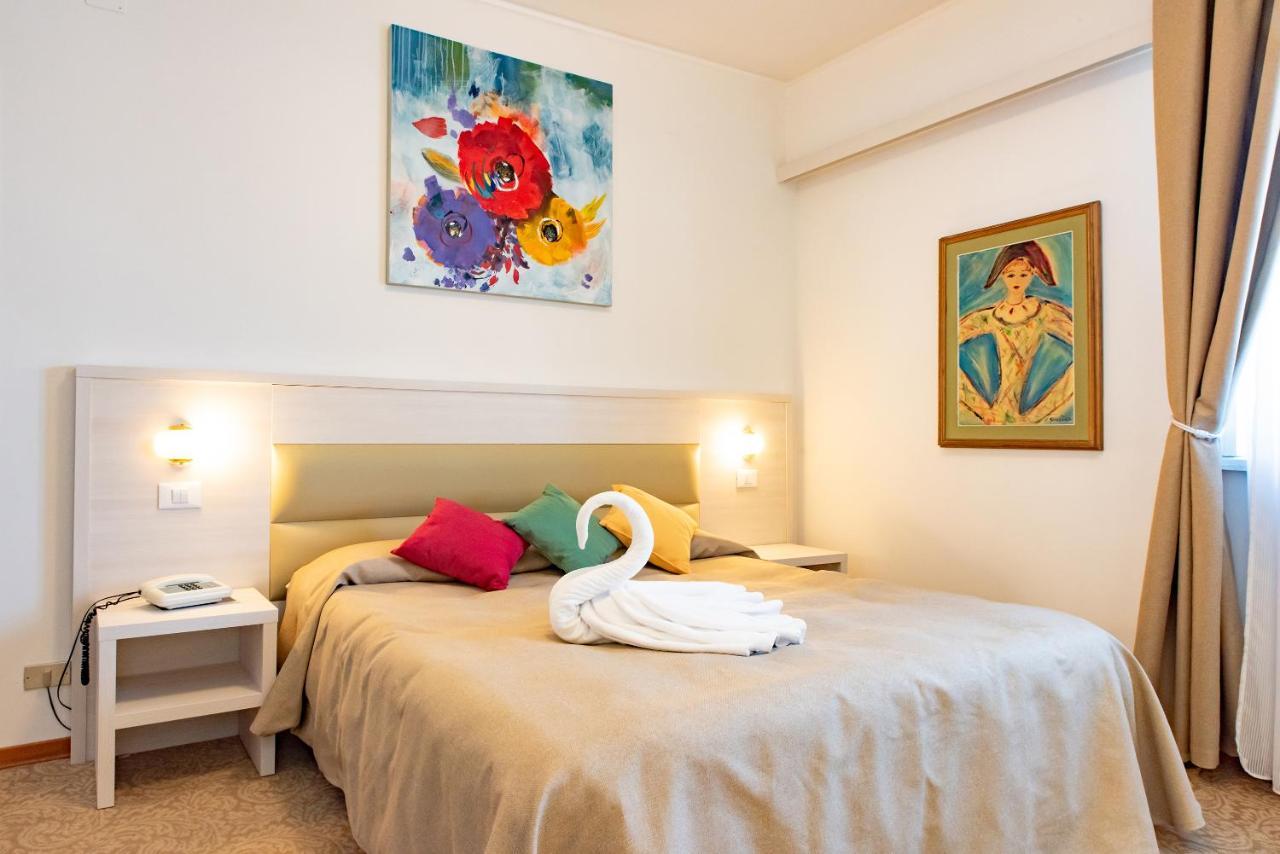 Double Room Sea View