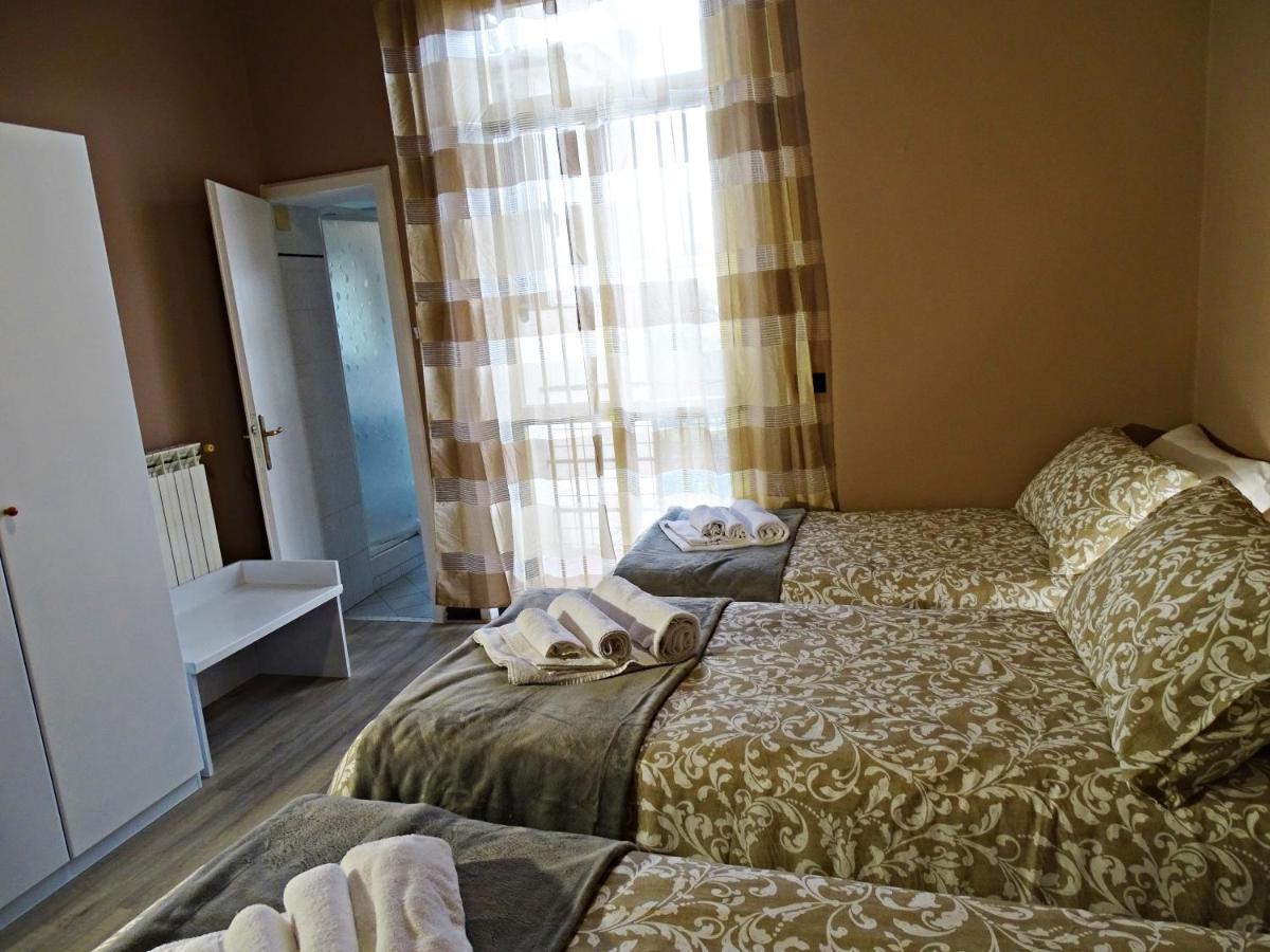 Double Room Extra Bed