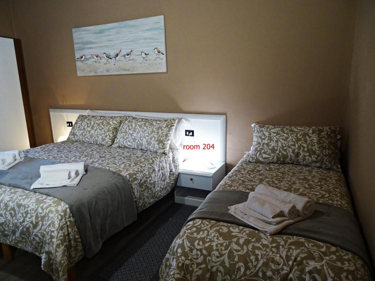 Double Room Extra Bed