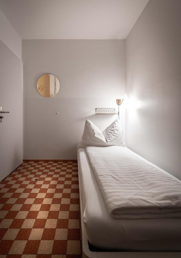 Budget Single Room