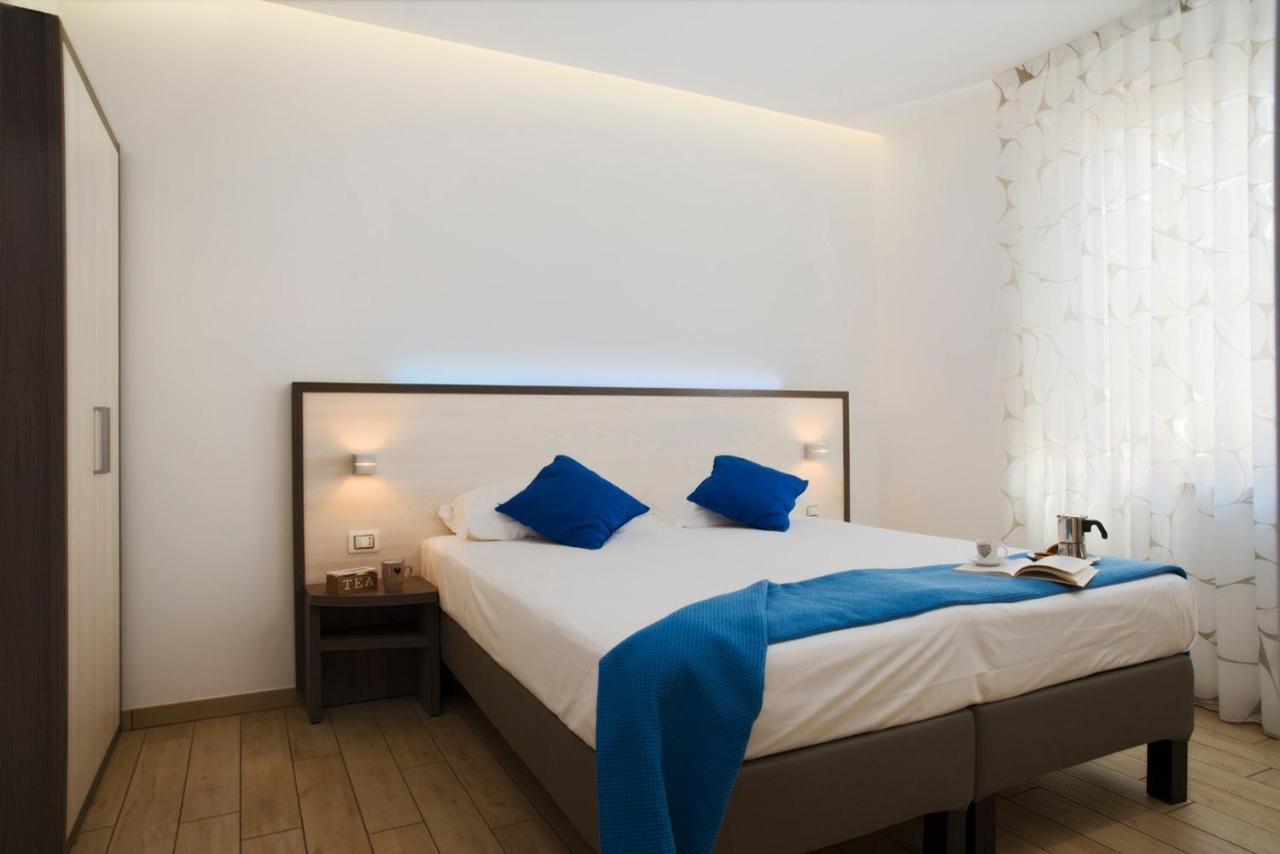 Double Room Kitchenette