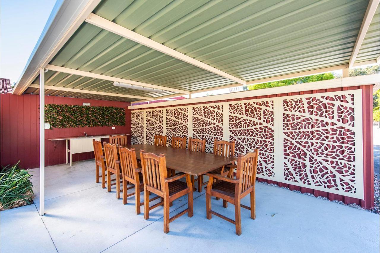 Single Person Cabin - Non Pet Friendly