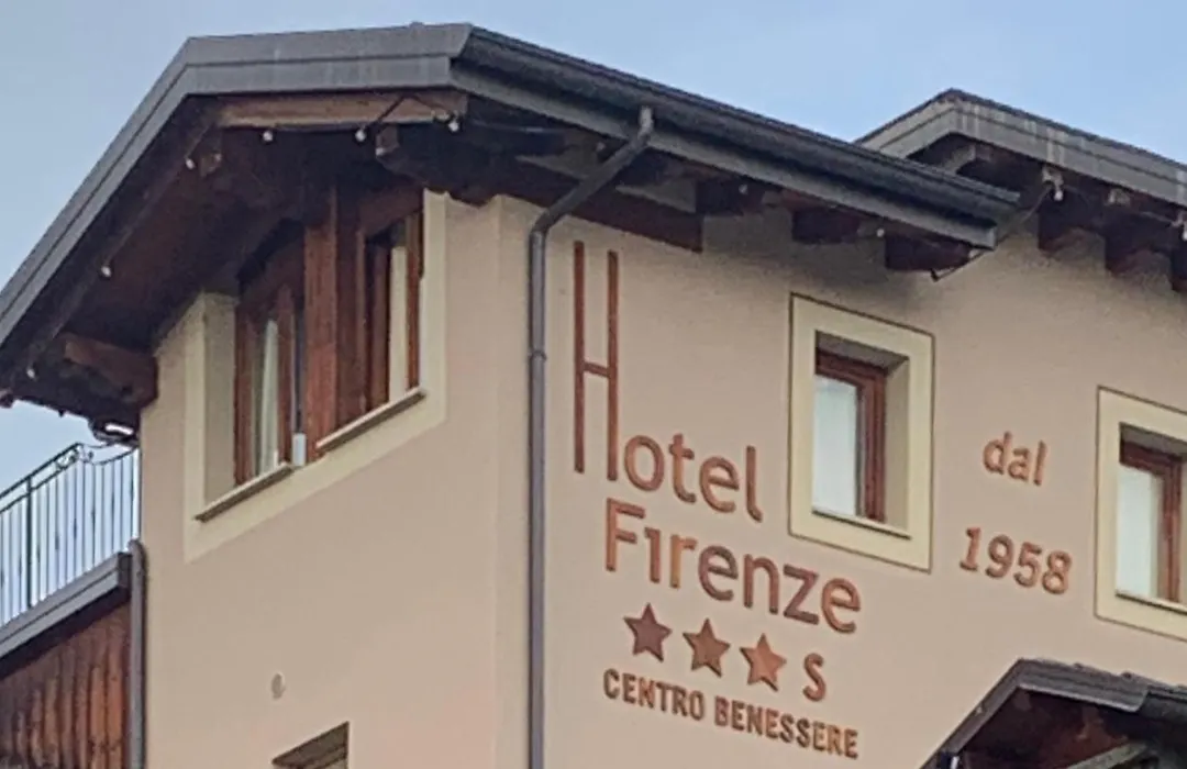 Firenze Hotel Suite & Spa-1