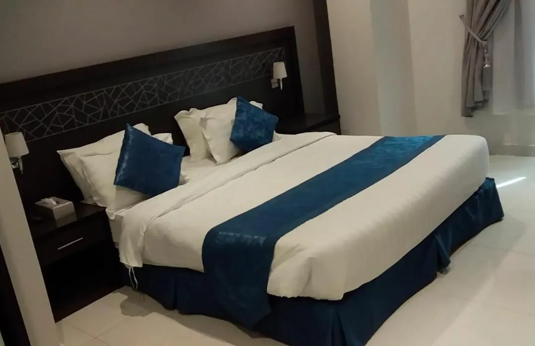 Rosefield Hotel-1
