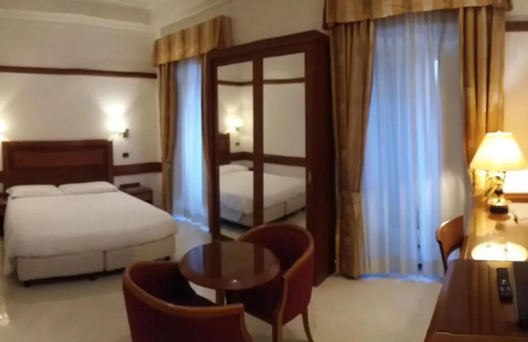 Hotel San Carlo-1