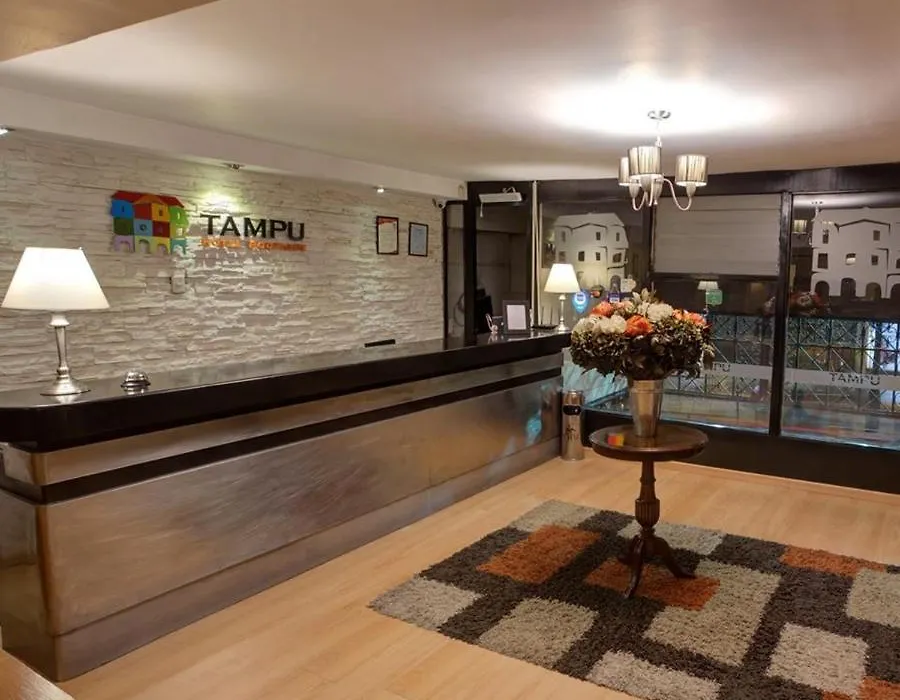 Tampu Hotel-1