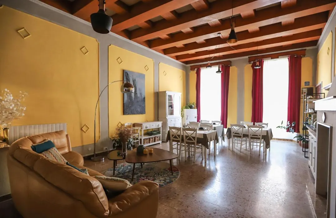 Retrò B&B-1