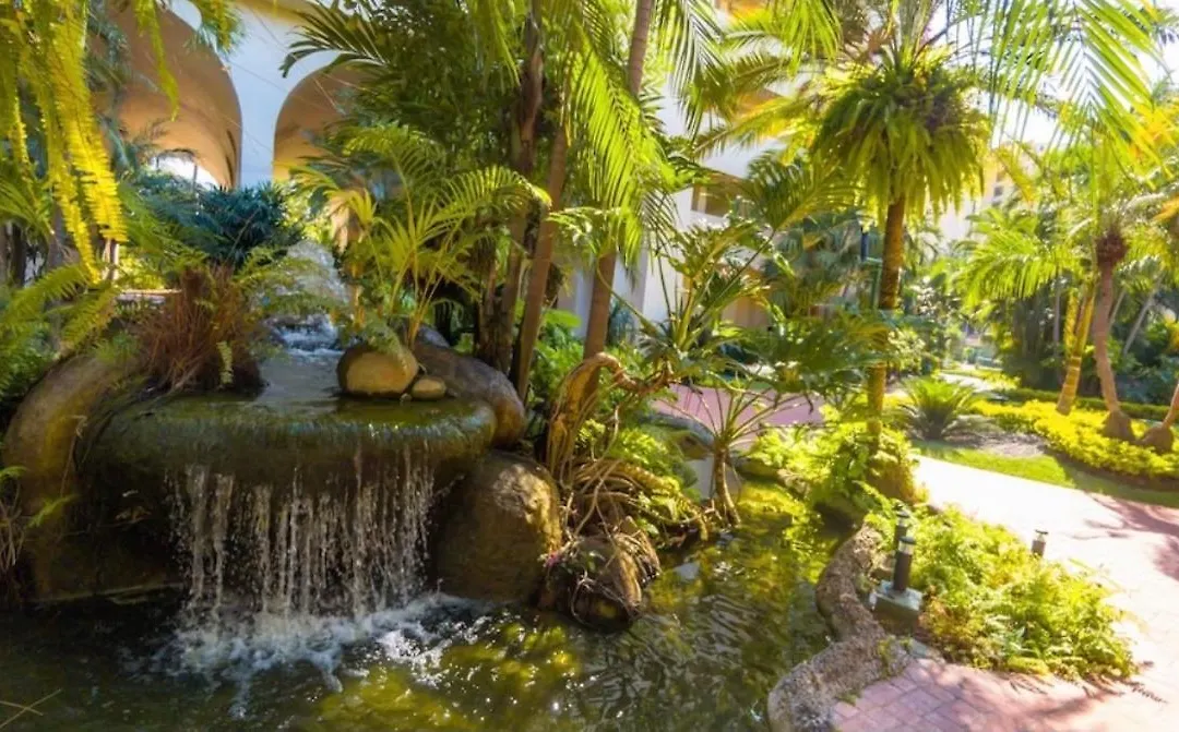 Velas Vallarta Condo-1