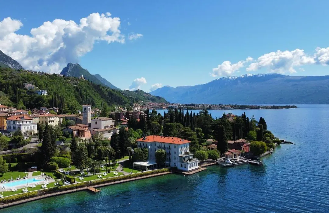 Hotel Bella Riva-1