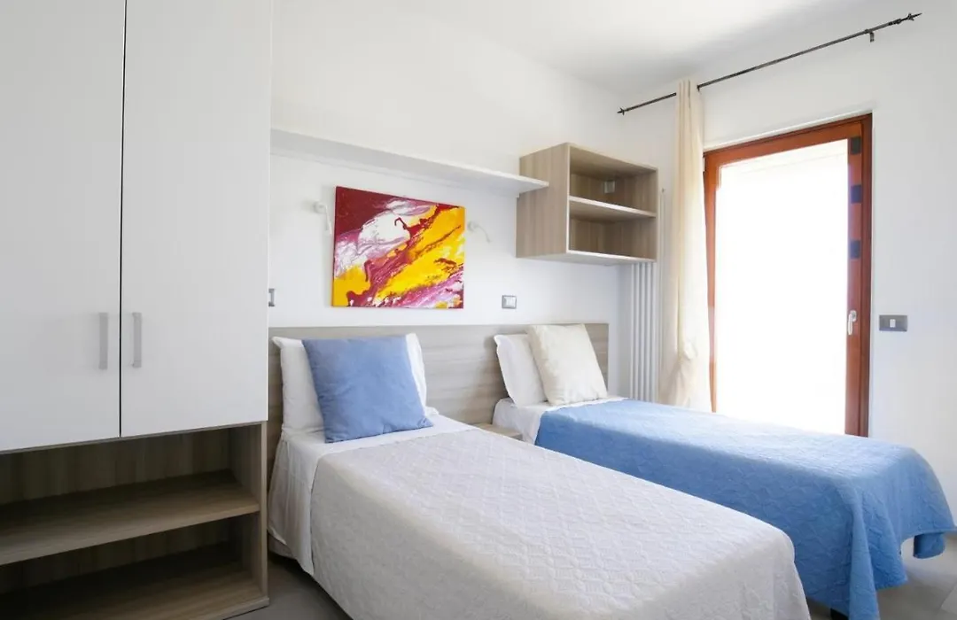 Navicri B&B-1