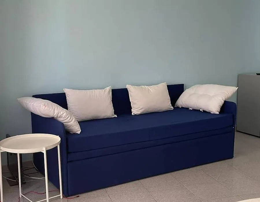 Cammarìa Room-1