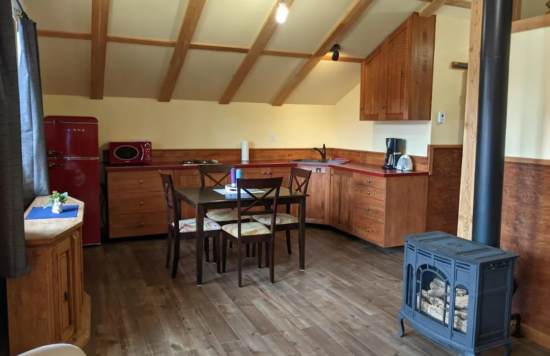 Tschurtschenthaler Lodge-1