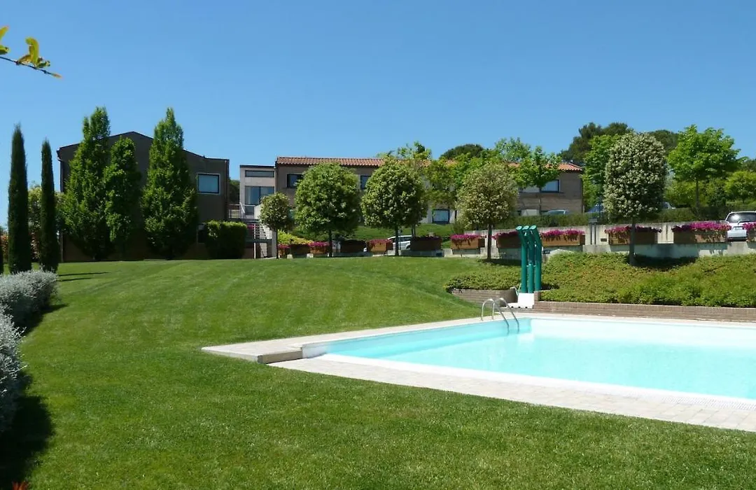 Sangallo Park Hotel-1