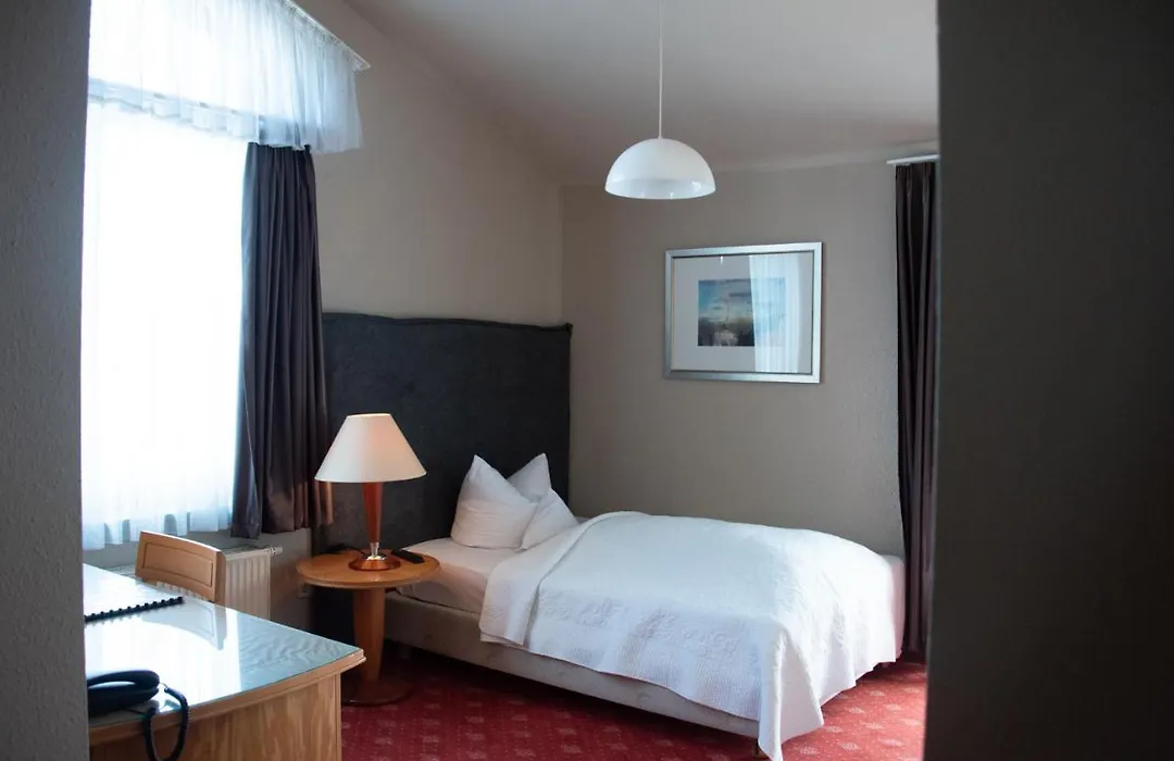 Hotel Das Kleine Ritz-1