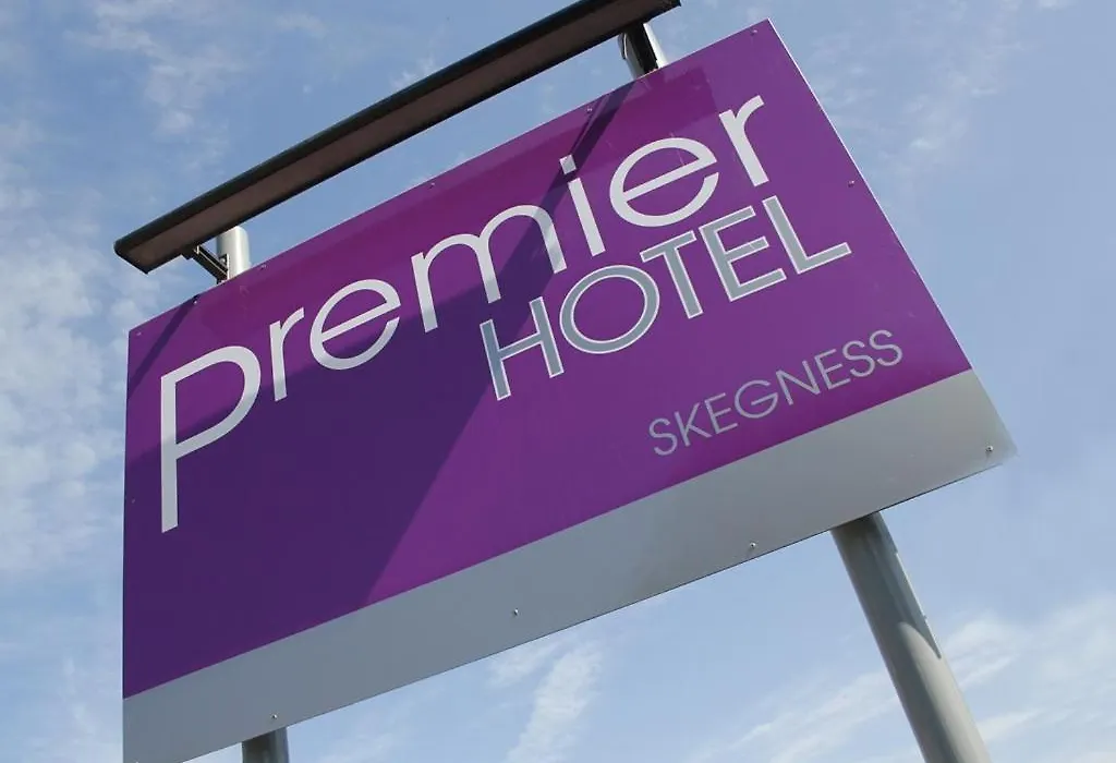Premier Hotel Not Premier Inn-1