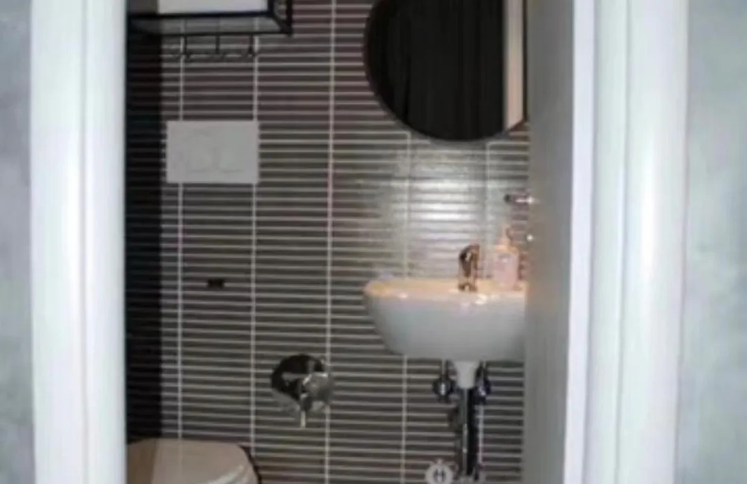 Fabio Rooms 102-1