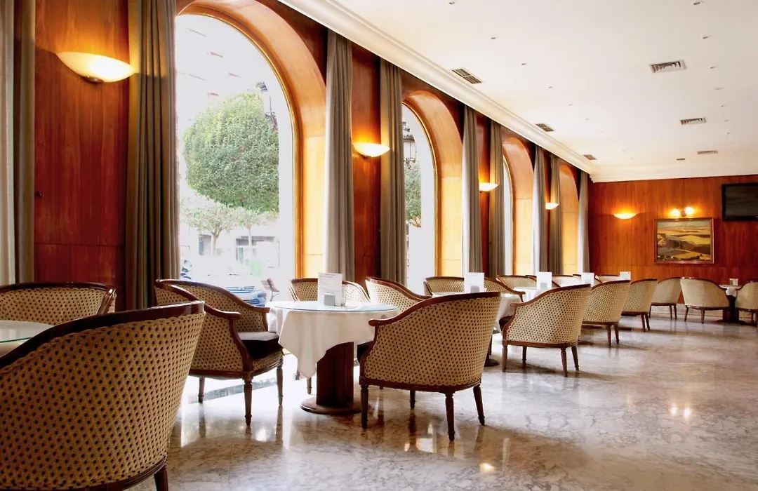 Hotel Mozart-1