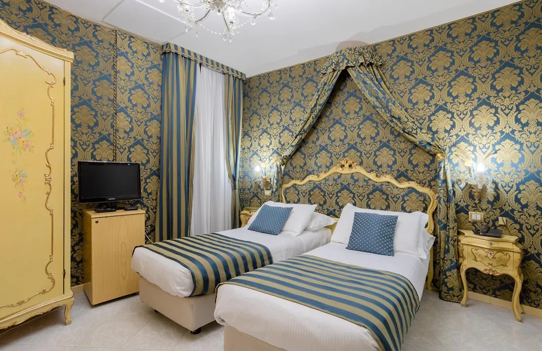 Hotel San Giorgio-1