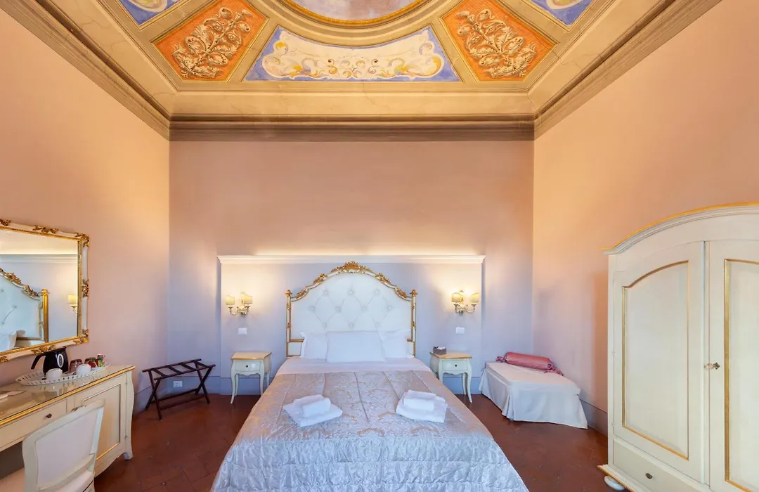 B&B I Quattro Poeti-1
