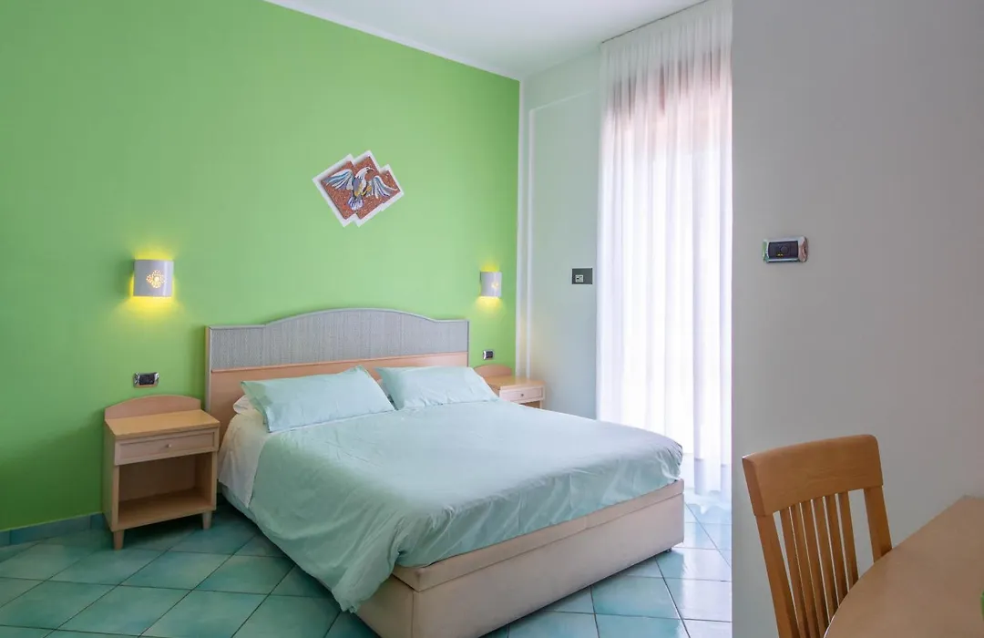 La Casa Delle Stelle-1