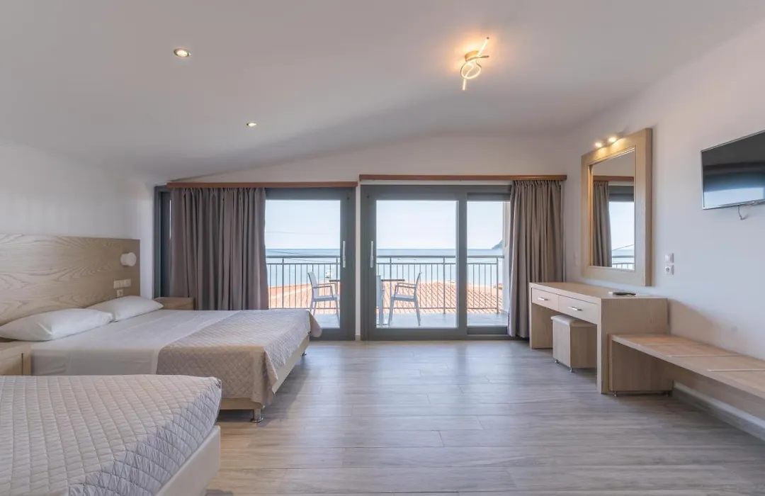 Mandala Seafront Suites-1