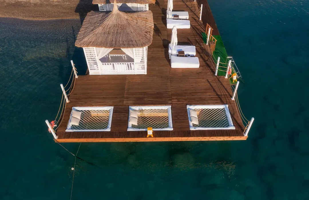 Corendon Playa Kemer Hotel-1