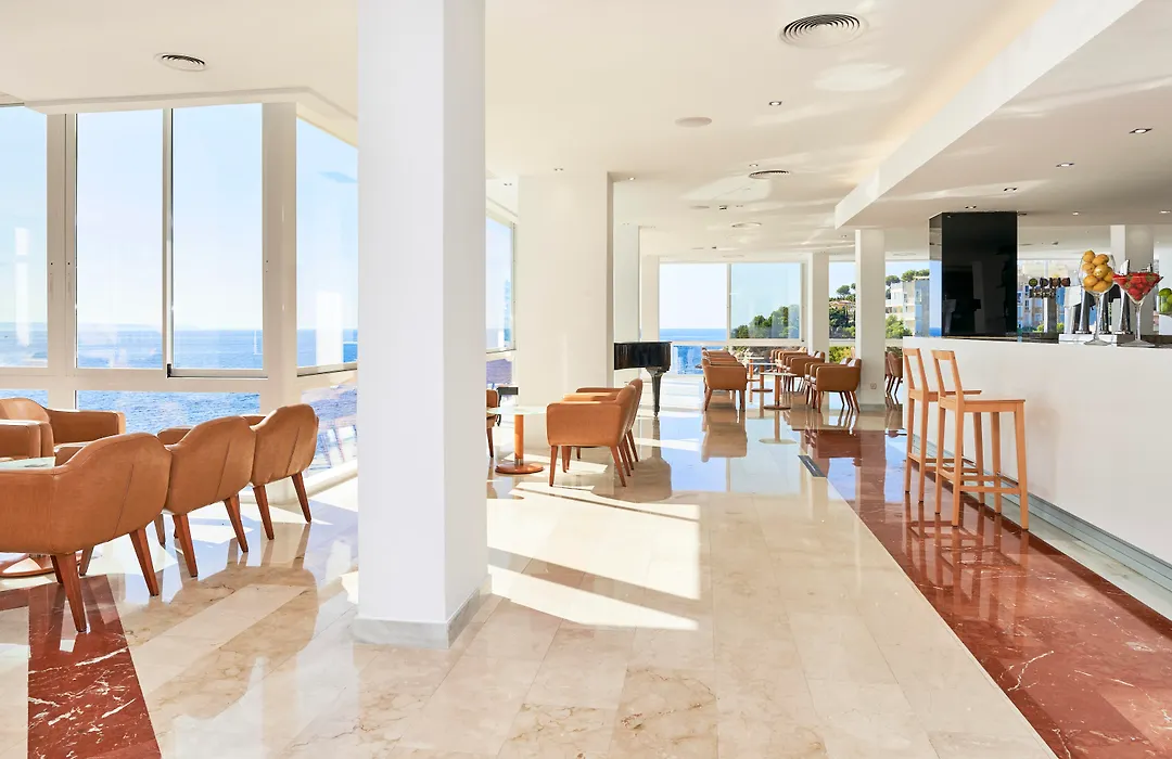 Globales Cala Viñas Adults Only 16+-1
