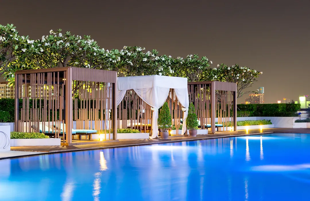 Jubilee Prestige Hotel Ratchadapisek-1