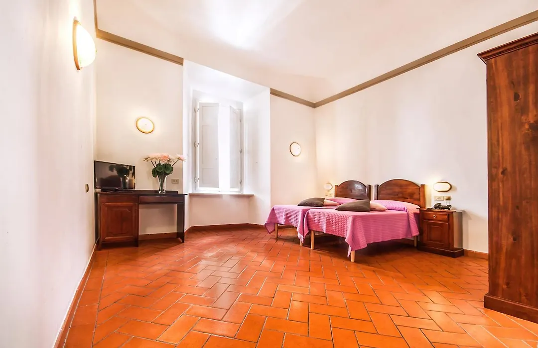 Hotel Costantini-1