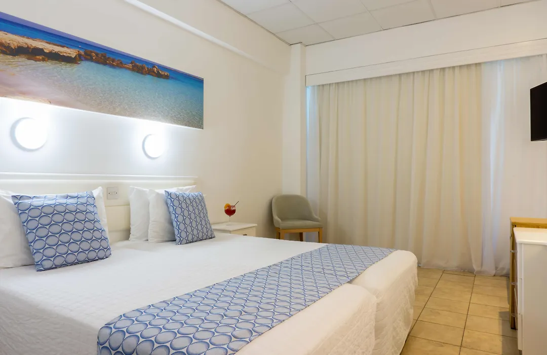 Anonymous Beach Hotel (Adults Only)-1