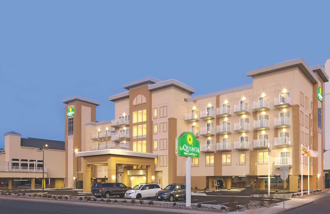La Quinta By Wyndham Ocean City-1